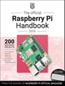 The Official Raspberry Pi Handbook 2026 - The Makers of Raspberry Pi Official Magazine - 9781916868489