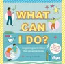 What Can I Do? - Mary Richards - 9781916881617