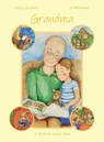 Grandma - A Children's Cancer Book - Cheryl Lee-White - 9781916889545