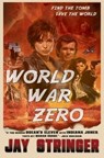 World War Zero - Jay Stringer - 9781916892361