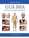 Gua sha - Clive Witham - 9781916898394