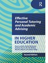 Effective Personal Tutoring and Academic Advising in Higher Education - Dave Lochtie ; Emily McIntosh ; Andrew Stork ; Ben W. Walker - 9781916925052