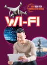 Wi-Fi - Kelly Roberts - 9781916949423