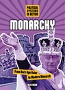 Monarchy: From Dark Age Ruler to Modern Monarch - Alex Webb - 9781916949706