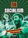 Socialism: From the Industrial Revolution to the Trade Union - Alex Webb - 9781916949782