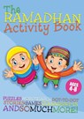 Ramadhan Activity Book - Beacon Books - 9781916955233