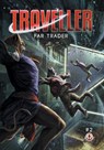 Traveller - Far Trader - Chris Griffen - 9781916968523