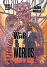 War of the Worlds - Aaron Moran - 9781916968769