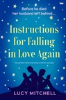 Instructions for Falling in Love Again - Lucy Mitchell - 9781916978010