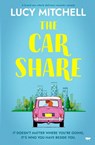 The Car Share - Lucy Mitchell - 9781916978690