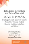 Love Is Praxis - Damian Mellifont - 9781916985063
