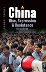 China: Rise, Repression & Resistance - Adrian Budd - 9781917020169
