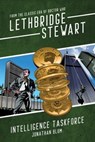 Lethbridge-Stewart: Intelligence Taskforce - Jonathan Blum - 9781917022392