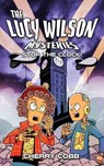 The Lucy Wilson Mysteries: Stop the Clock! - Cherry Cobb - 9781917022408
