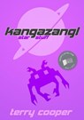 Kangazang! Star Stuff - Terry Cooper - 9781917022910