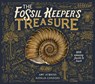 The Fossil Keeper's Treasure: With Amazing Fossils to Touch - Amy Atwater - 9781917044264