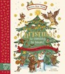 Brown Bear Wood: Christmas is Coming to Town! - Rachel Piercey - 9781917044325