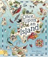 Once Upon An Island - Alice Albinia - 9781917044349