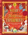 The Wizard's Guide to Magical Experiments - Amanda Wood - 9781917044653