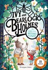 Ivy and Bearlock Holmes: The Case of the Missing Flower: 15 Puzzles for Sleuths to Solve - Kristyna Litten - 9781917044943