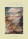 The Marriage of Heaven and Hell - William Blake - 9781917055253