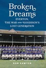 Broken Dreams - Rob Sawyer - 9781917064002