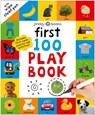 First 100 Play Book - Priddy Books - 9781917069212