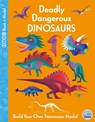 Deadly Dangerous Dinosaurs -  - 9781917082051