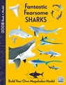 Fantastic Fearsome Sharks -  - 9781917082068