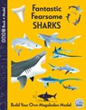 Fantastic Fearsome Sharks -  - 9781917082273