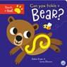 Can You Tickle a Bear? - Bobbie Brooks - 9781917082709
