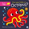 Can You Tickle an Octopus? - Bobbie Brooks - 9781917082716