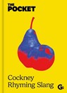 The Pocket Cockney Rhyming Slang - Gemini Books - 9781917082952