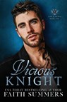 Vicious Knight - Faith Summers ; Khardine Gray - 9781917086240