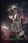 Cursed Evermore - Khardine Gray - 9781917086578