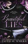 Beautiful Lies - Faith Summers ; Khardine Gray - 9781917086929