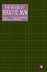 The Book of Bratislava - TBA - 9781917093071