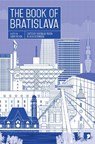 The Book of Bratislava - TBA - 9781917093071