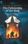 THE LORD OF THE RINGS - J. R. R. Tolkien - 9781917100007
