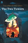 THE LORD OF THE RINGS - J. R. R. Tolkien - 9781917100014