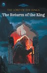 THE LORD OF THE RINGS - J. R. R. Tolkien - 9781917100021