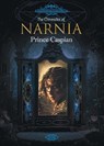 The Chronicles of Narnia - C. S. Lewis - 9781917100038