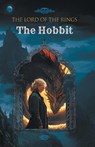 THE HOBBIT - J. R. R. Tolkien - 9781917100212