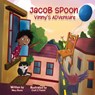 Jacob spoon - Mary Bowie - 9781917118088