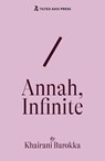 Annah, Infinite - Khairani Barokka - 9781917126038