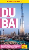 Dubai Marco Polo Pocket Travel Guide - with pull out map - Marco Polo - 9781917131018