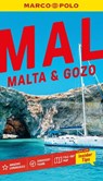 Malta and Gozo Marco Polo Pocket Travel Guide - with pull out map - Marco Polo - 9781917131056