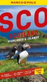Marco Polo Scotland's Highlands and Islands Pocket Travel Guide - Marco Polo - 9781917131537