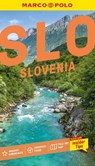 Marco Polo Slovenia Pocket Travel Guide - Marco Polo - 9781917131575