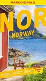 Marco Polo Norway Pocket Travel Guide - Marco Polo - 9781917131582